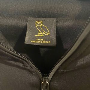 Ovo Sport Zip Up
